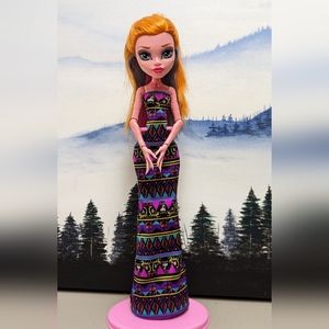 Monster High Gigi Grant